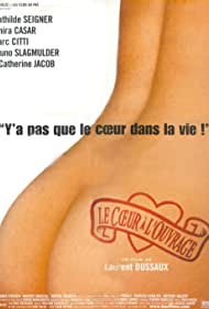 Le coeur a louvrage (2000)