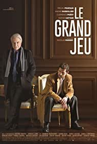 Le grand jeu (2015)