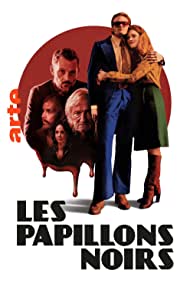 Les papillons noirs (2022-)