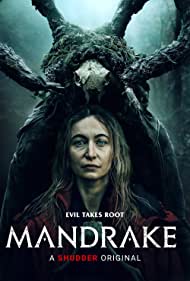 Mandrake (2022)