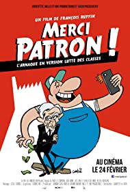 Merci patron (2016)