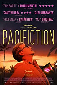 Pacifiction (2022)