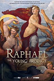 Raphael The Young Prodigy (2021)