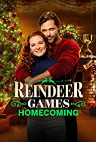 Reindeer Games Homecoming (2022)