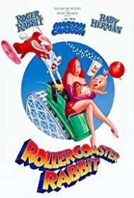 Roller Coaster Rabbit (1990)