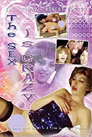 Sex Is Crazy (1981)