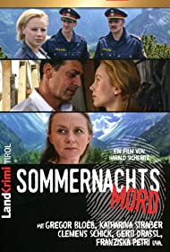 Sommernachtsmord (2016)