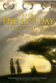 The 13th Day (2009)