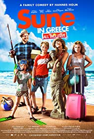 The Anderssons in Greece (2012)