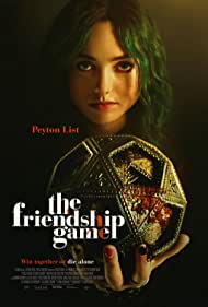 The Friendship Game (2022)