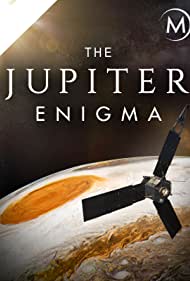 The Jupiter Enigma (2018)