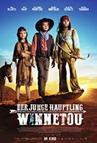 The Young Chief Winnetou (2022)