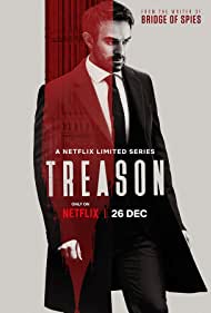 Treason (2022-)