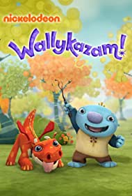 Wallykazam (2014-2017)