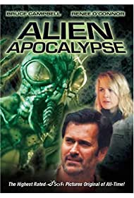 Alien Apocalypse (2005)