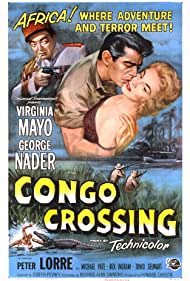 Congo Crossing (1956)