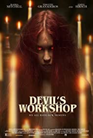 Devils Workshop (2022)