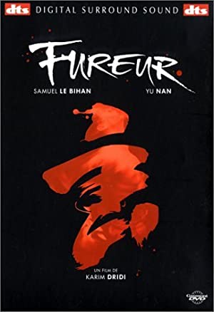 Fureur (2003)