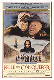 Pelle the Conqueror (1987)