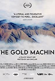 The Gold Machine (2022)