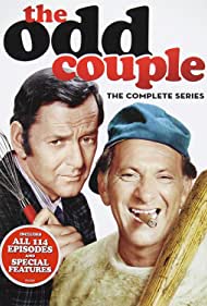 The Odd Couple (1970-1975)