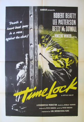 Time Lock (1957)