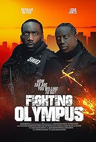 Fighting Olympus (2023)