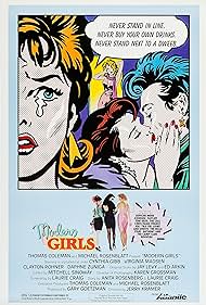 Modern Girls (1986)