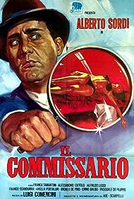 Il commissario (1962)