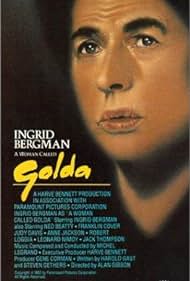 A Woman Called Golda (1982)