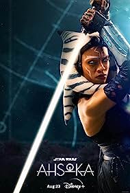 Ahsoka (2023-)