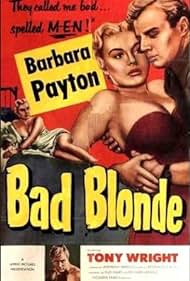 Bad Blonde (1953)