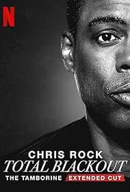 Chris Rock Total Blackout The Tamborine Extended Cut (2021)