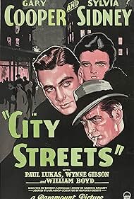 City Streets (1931)