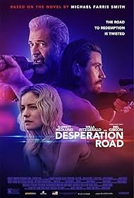 Desperation Road (2023)