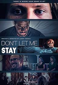 Dont Let Me Stay (2021)