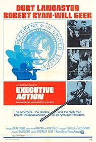 Executive Action (1973)