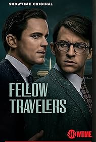 Fellow Travelers (2023-)