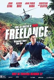 Freelance (2023)