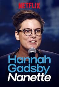 Hannah Gadsby Nanette (2018)