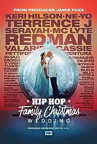 Hip Hop Family Christmas Wedding (2022)