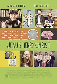 Jesus Henry Christ (2011)