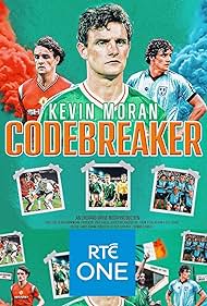 Kevin Moran Codebreaker (2023)