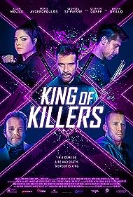 King of Killers (2023)