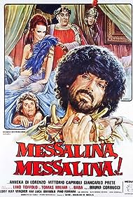 Messalina, Messalina (1977)