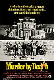 Murder by Death (1976)