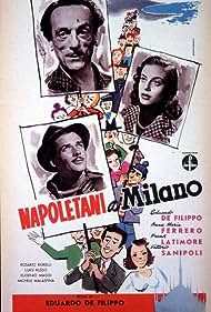 Napoletani a Milano (1953)