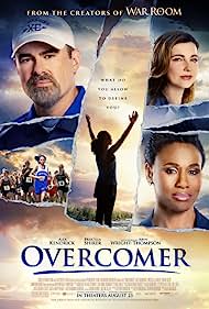 Overcomer (2019)