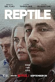 Reptile (2023)