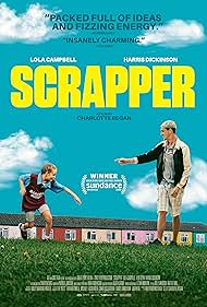 Scrapper (2023)